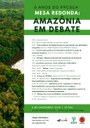 Evento Comemorativo dos 8 ANOS DO PPGSGA - Amazônia em debate